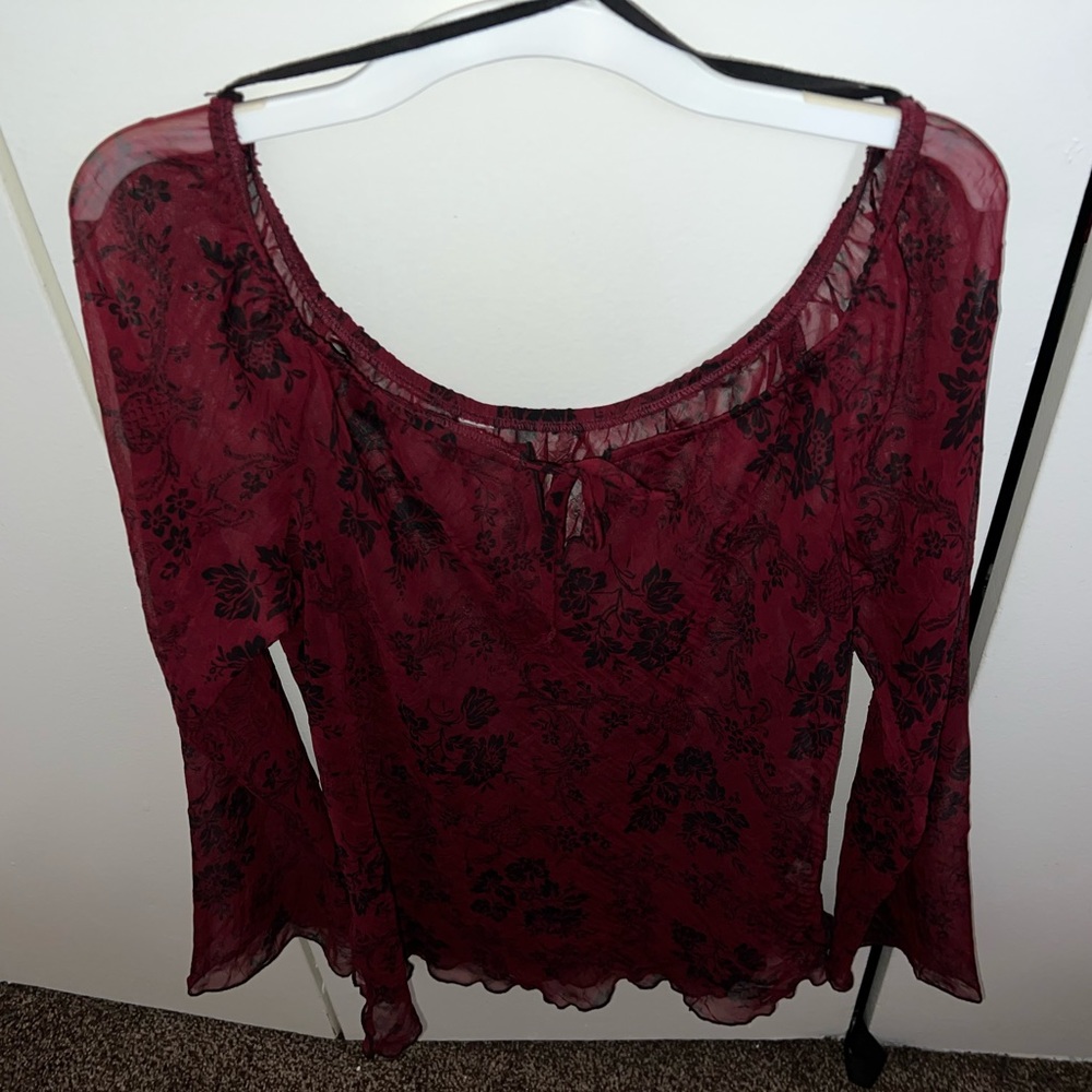 3 blouses